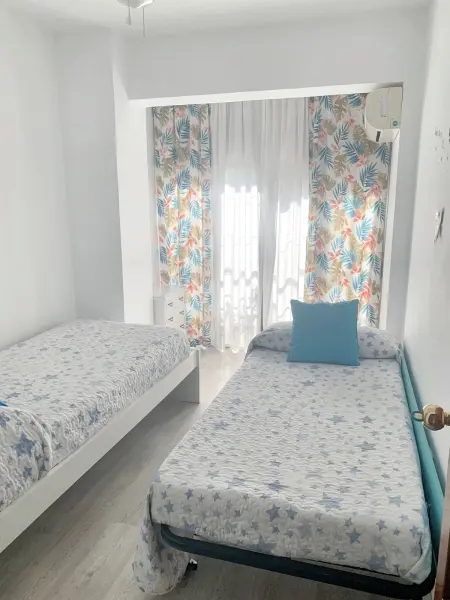 Appartement 3 chambres au centre de Córdoba, parking inclus : photo 46