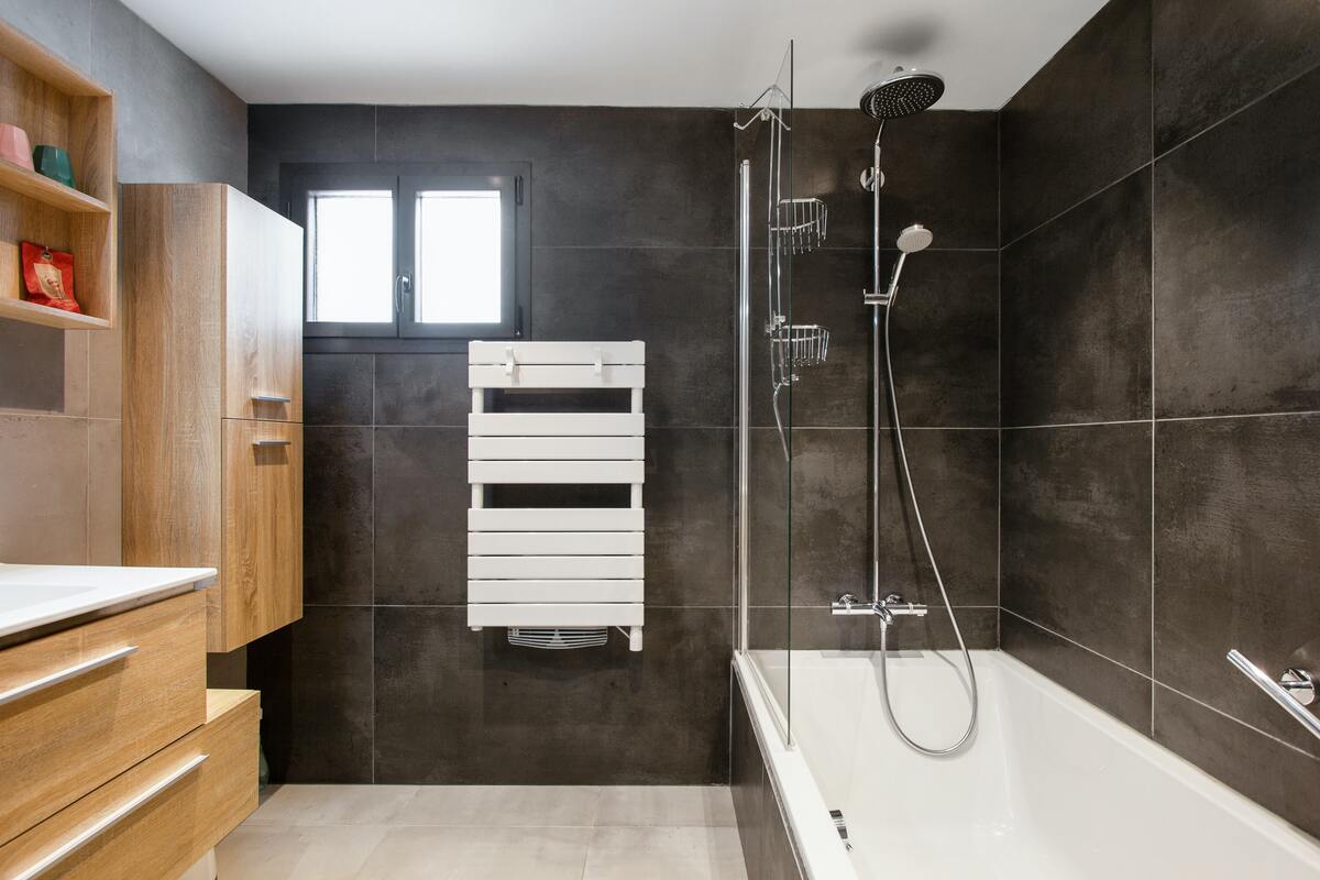 Maison 9 personnes Montvalezan, cheminée et équipements sport - Photo 17