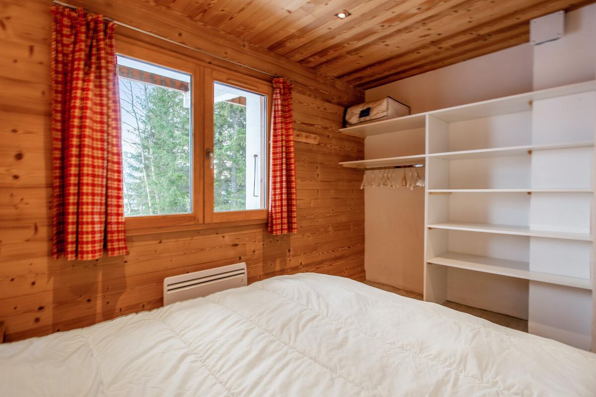 Maison 9 personnes Montvalezan, cheminée et équipements sport - Photo 18