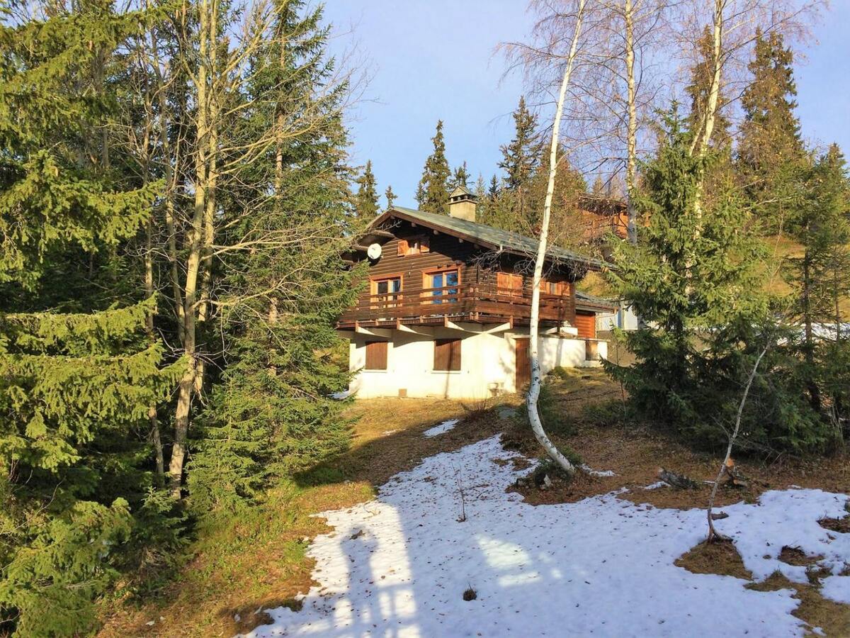 Maison 9 personnes Montvalezan, cheminée et équipements sport - Photo 33