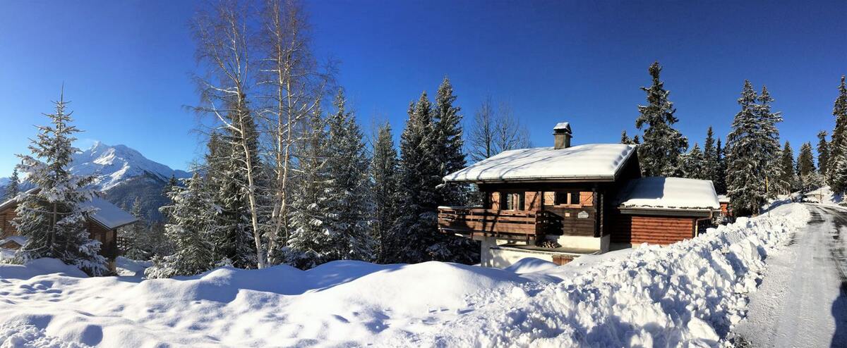 Maison 9 personnes Montvalezan, cheminée et équipements sport - Photo 36