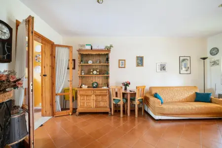 Maison avec balcon et vue lac à Sabaudia, 3 chambres : photo 3
