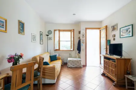 Maison avec balcon et vue lac à Sabaudia, 3 chambres : photo 4