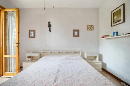 Maison avec balcon et vue lac à Sabaudia, 3 chambres : photo 7