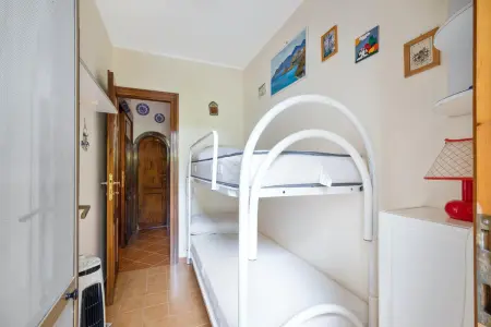 Maison avec balcon et vue lac à Sabaudia, 3 chambres : photo 11