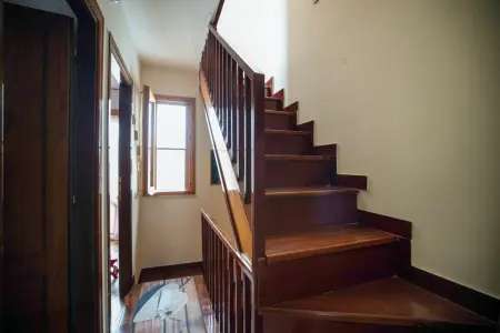 Maison avec balcon et vue lac à Sabaudia, 3 chambres : photo 14