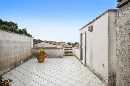 Maison avec balcon et vue lac à Sabaudia, 3 chambres : photo 17