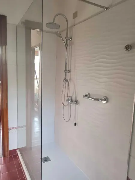 Maison avec balcon et vue lac à Sabaudia, 3 chambres : photo 21