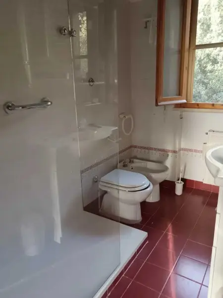 Maison avec balcon et vue lac à Sabaudia, 3 chambres : photo 22