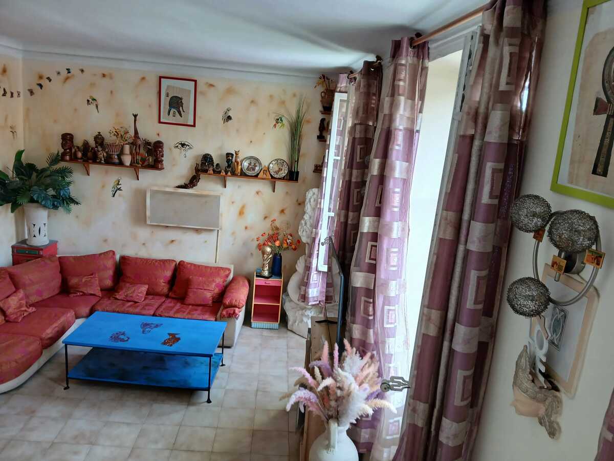 Appartement 90 m² - 7 pers., 3 ch. - Vieux-Port à 10 min - Photo 3