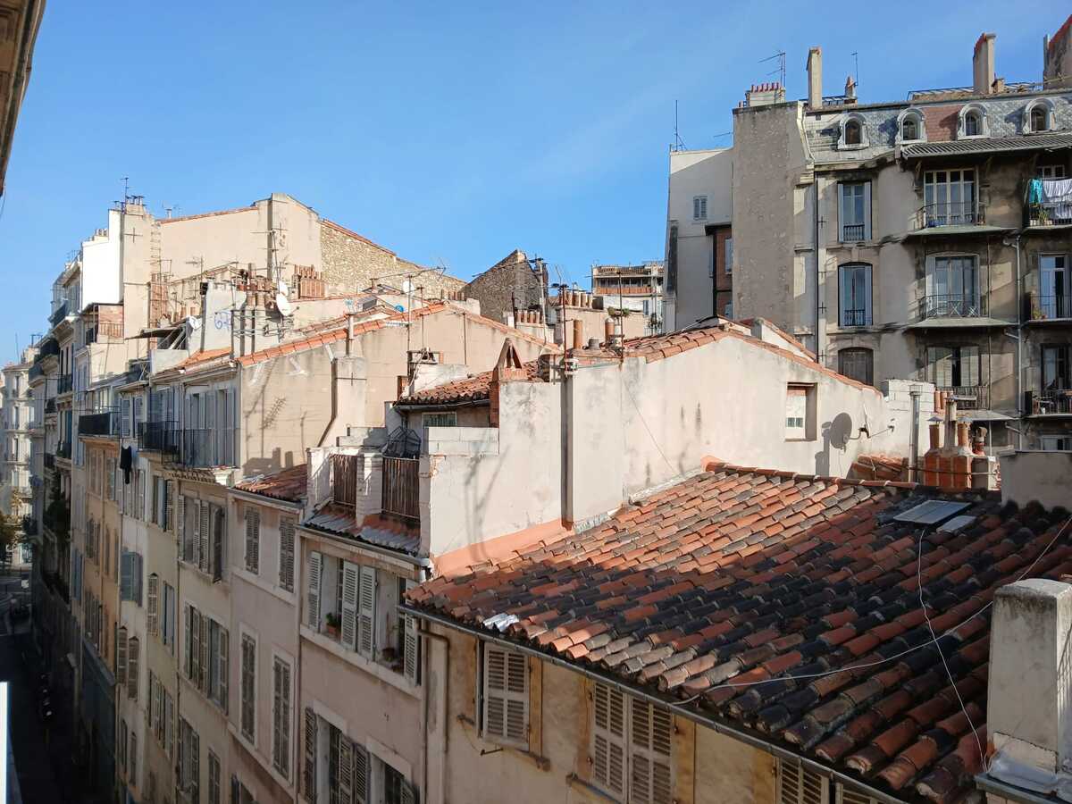 Appartement 90 m² - 7 pers., 3 ch. - Vieux-Port à 10 min - Photo 4