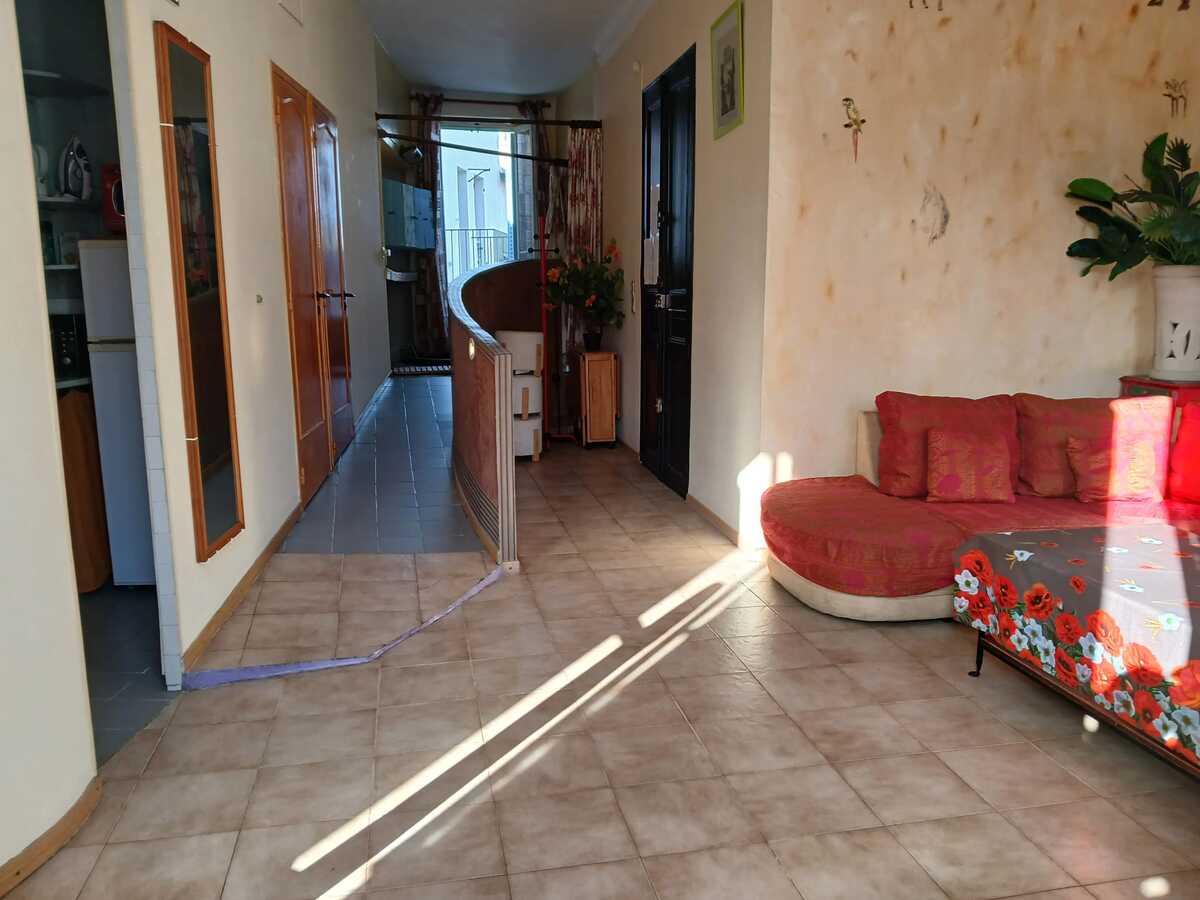 Appartement 90 m² - 7 pers., 3 ch. - Vieux-Port à 10 min - Photo 5