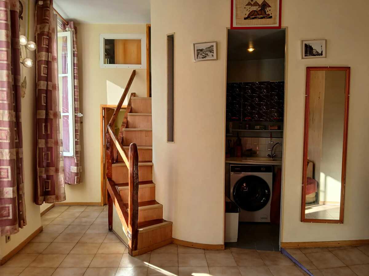 Appartement 90 m² - 7 pers., 3 ch. - Vieux-Port à 10 min - Photo 6