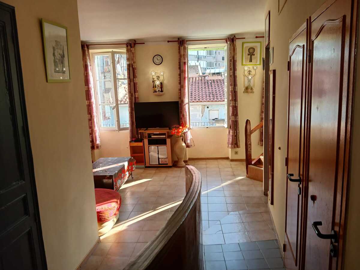 Appartement 90 m² - 7 pers., 3 ch. - Vieux-Port à 10 min - Photo 7