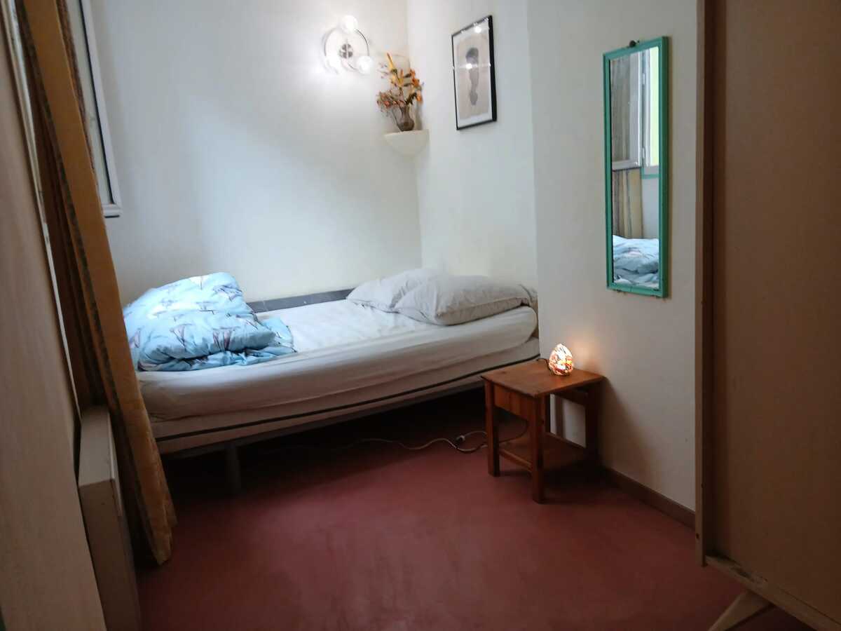 Appartement 90 m² - 7 pers., 3 ch. - Vieux-Port à 10 min - Photo 8