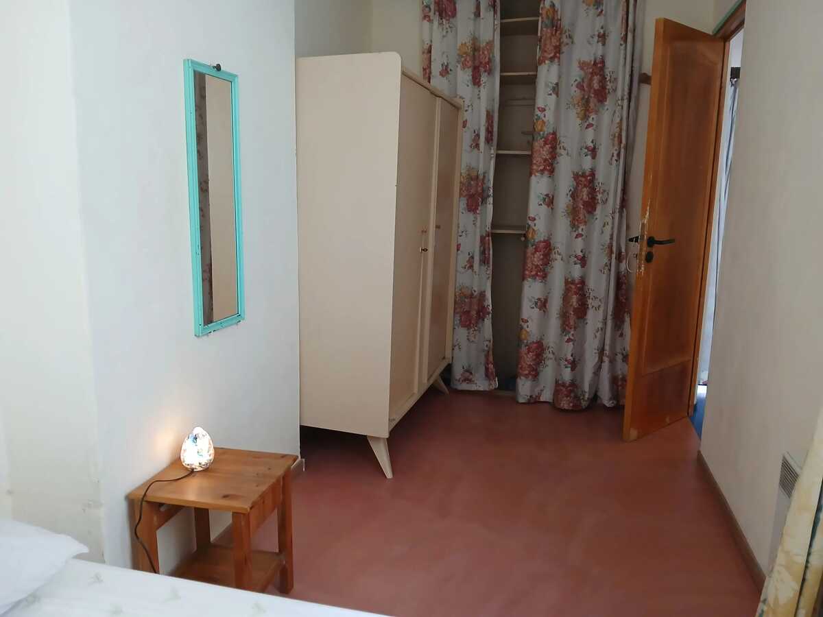 Appartement 90 m² - 7 pers., 3 ch. - Vieux-Port à 10 min - Photo 9