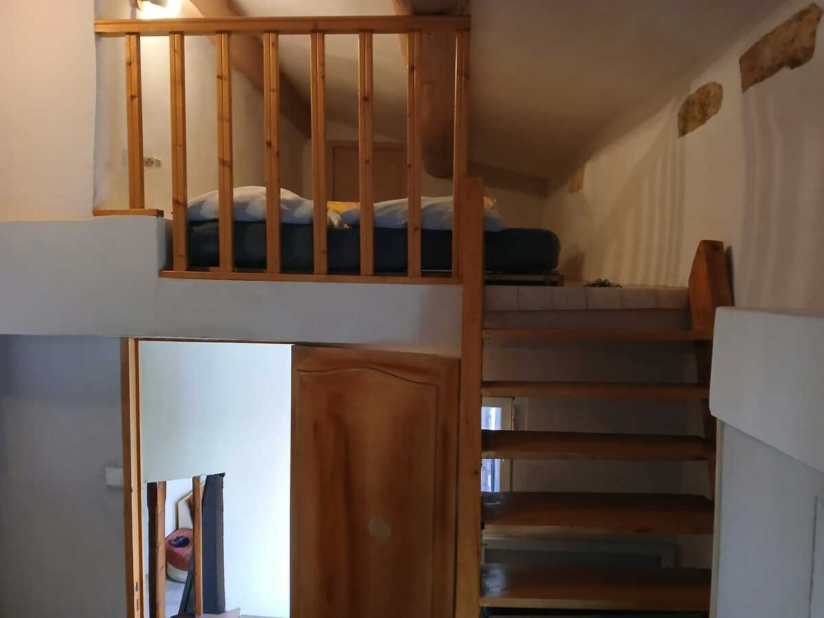 Appartement 90 m² - 7 pers., 3 ch. - Vieux-Port à 10 min - Photo 12