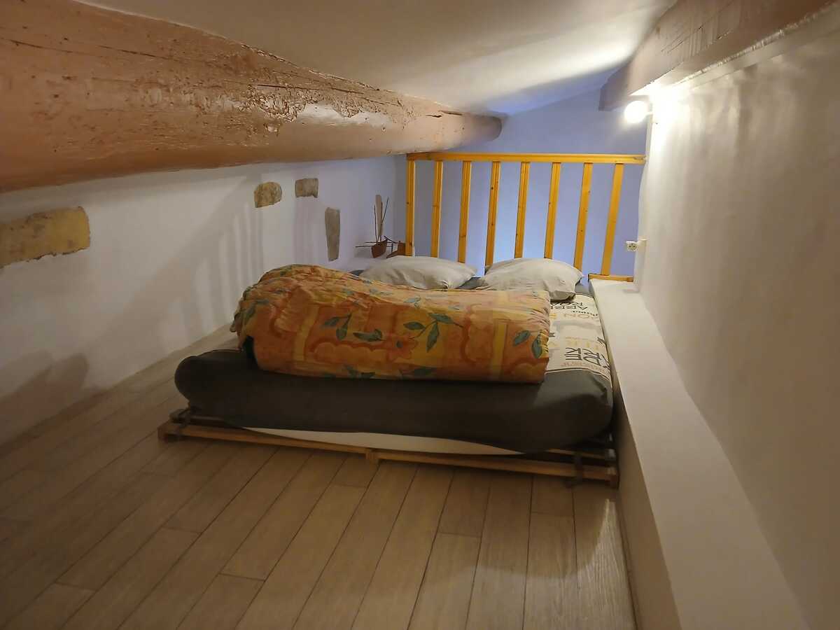 Appartement 90 m² - 7 pers., 3 ch. - Vieux-Port à 10 min - Photo 13