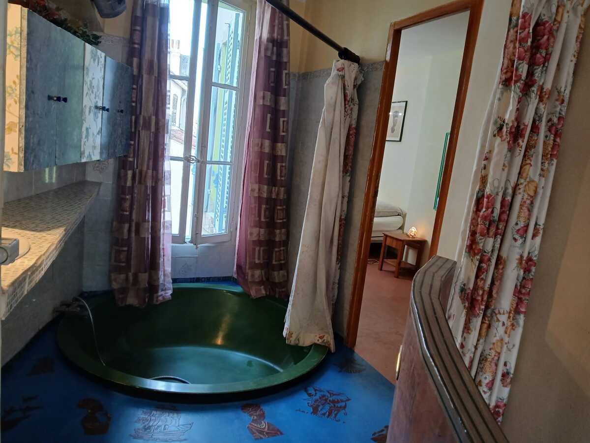 Appartement 90 m² - 7 pers., 3 ch. - Vieux-Port à 10 min - Photo 16