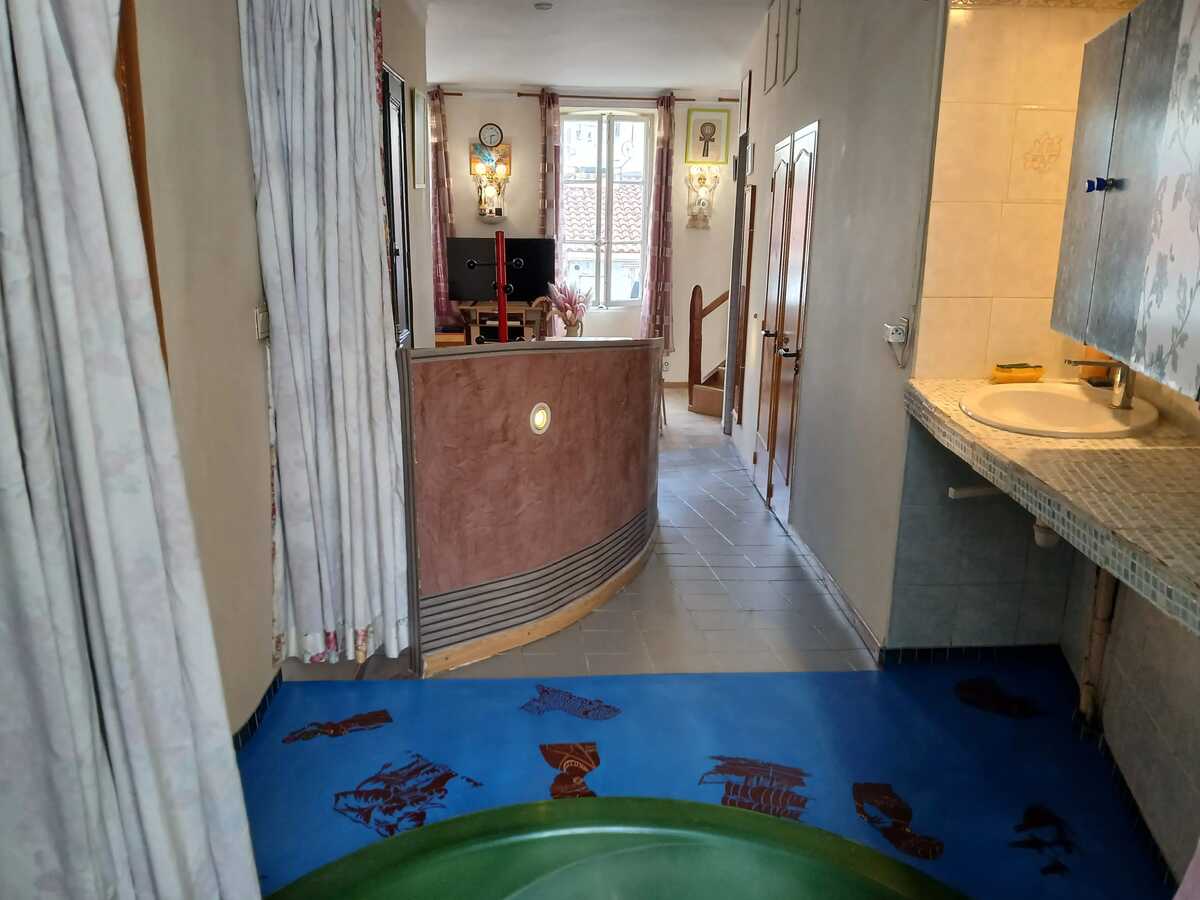 Appartement 90 m² - 7 pers., 3 ch. - Vieux-Port à 10 min - Photo 17