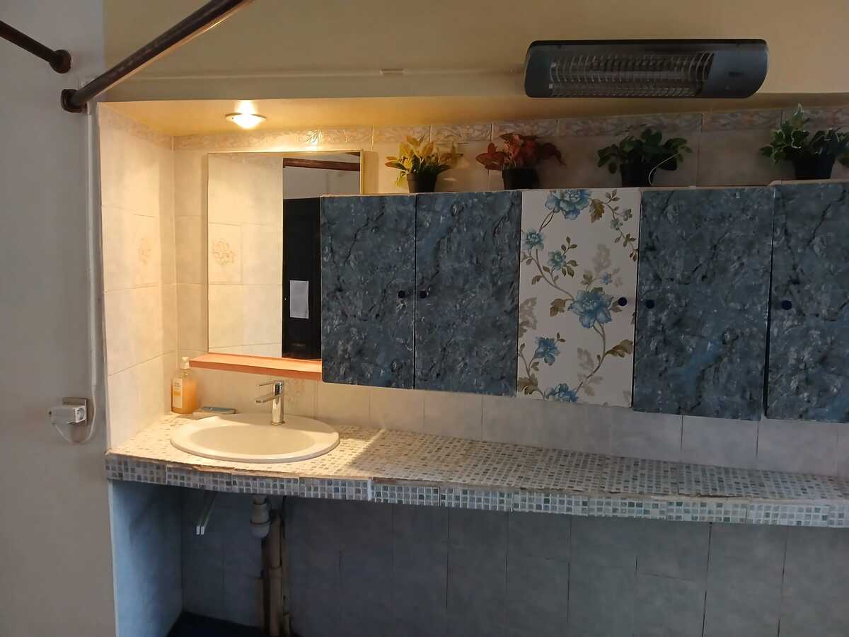 Appartement 90 m² - 7 pers., 3 ch. - Vieux-Port à 10 min - Photo 18