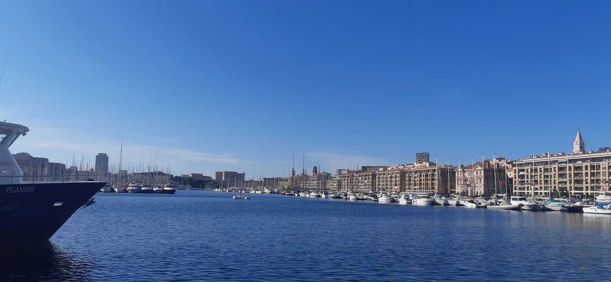 Appartement 90 m² - 7 pers., 3 ch. - Vieux-Port à 10 min - Photo 22