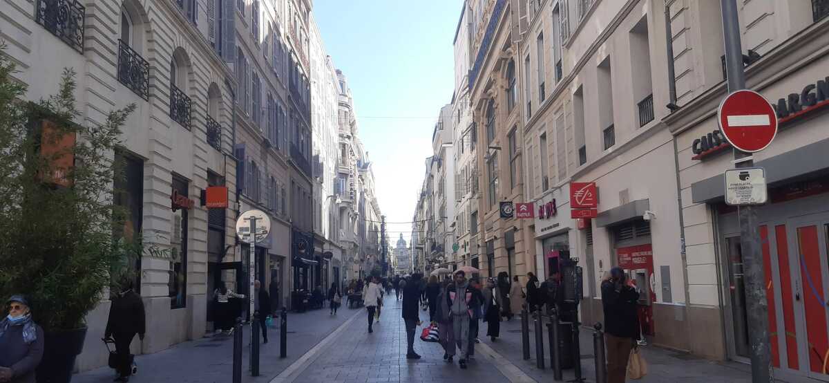 Appartement 90 m² - 7 pers., 3 ch. - Vieux-Port à 10 min - Photo 23
