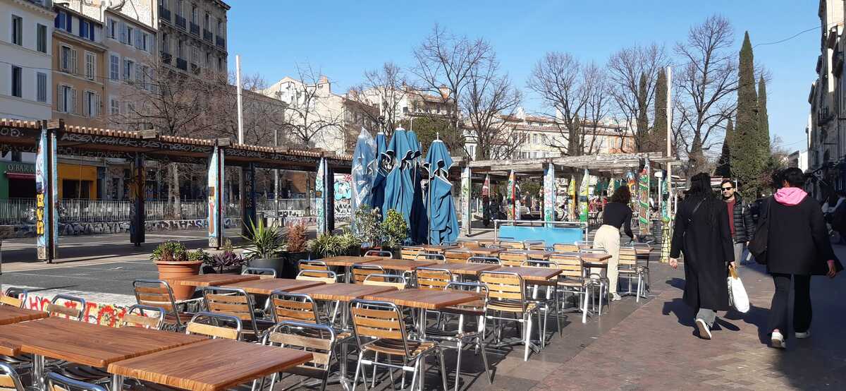 Appartement 90 m² - 7 pers., 3 ch. - Vieux-Port à 10 min - Photo 26