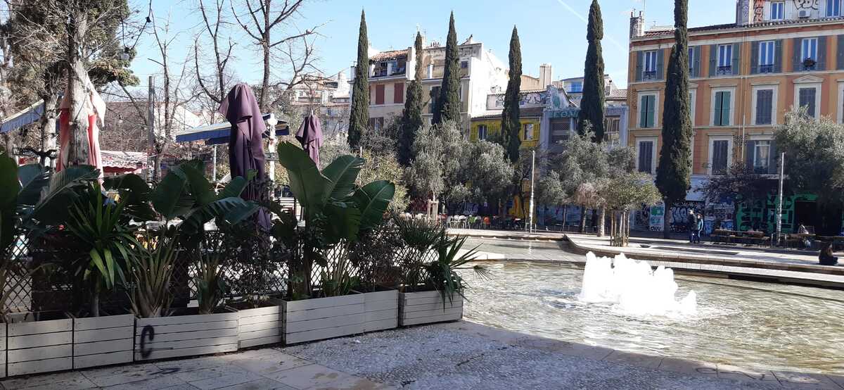 Appartement 90 m² - 7 pers., 3 ch. - Vieux-Port à 10 min - Photo 29