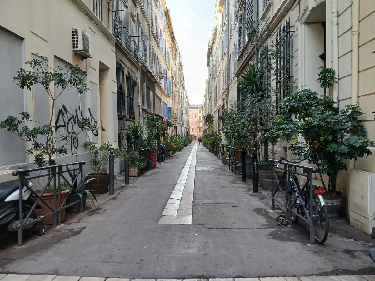 Appartement 90 m² - 7 pers., 3 ch. - Vieux-Port à 10 min - Photo 30