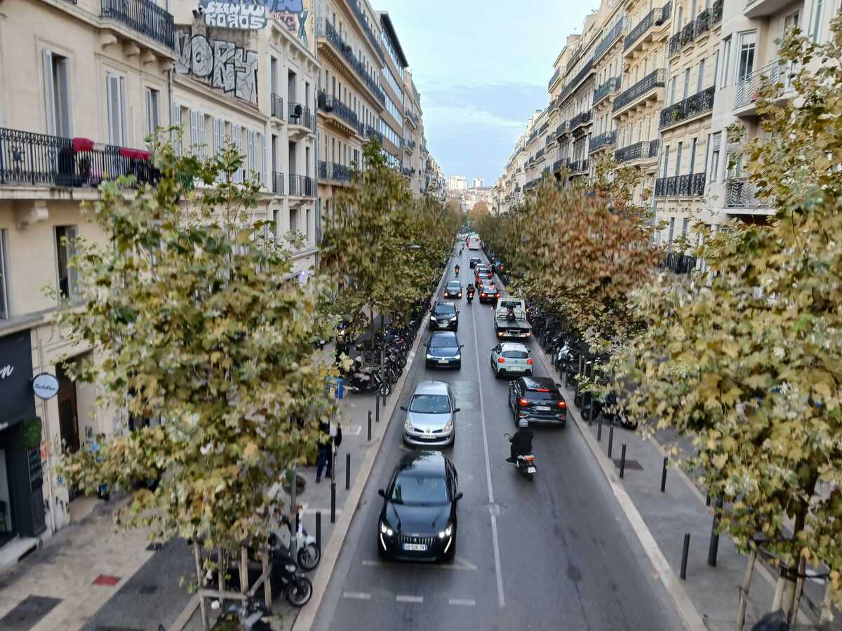 Appartement 90 m² - 7 pers., 3 ch. - Vieux-Port à 10 min - Photo 31