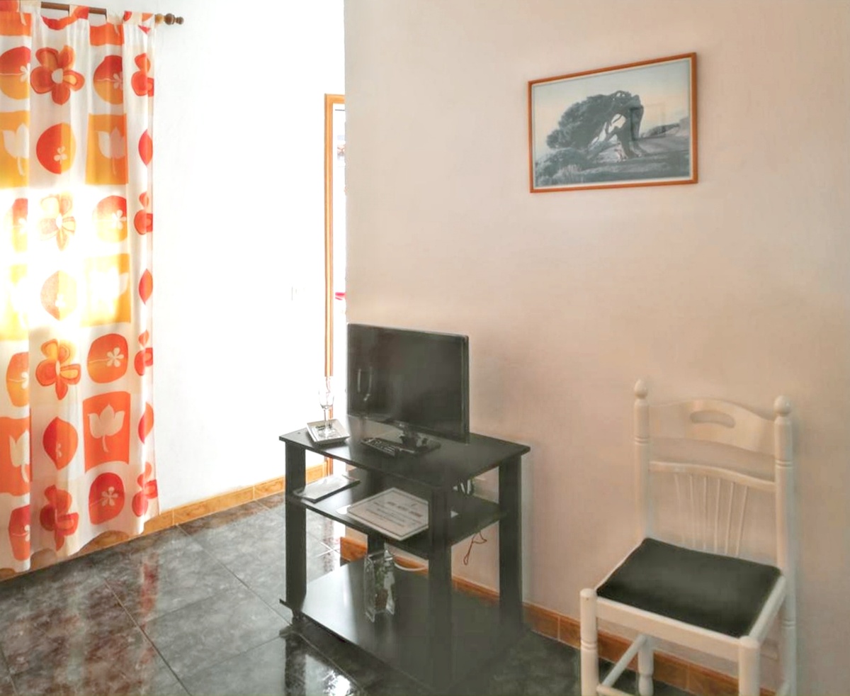 Appartement 1 chambre à Frontera, balcon vue mer - Photo 16