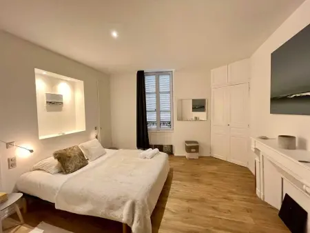Maison avec jardin clos, cheminée et barbecue à Meursault : photo 4