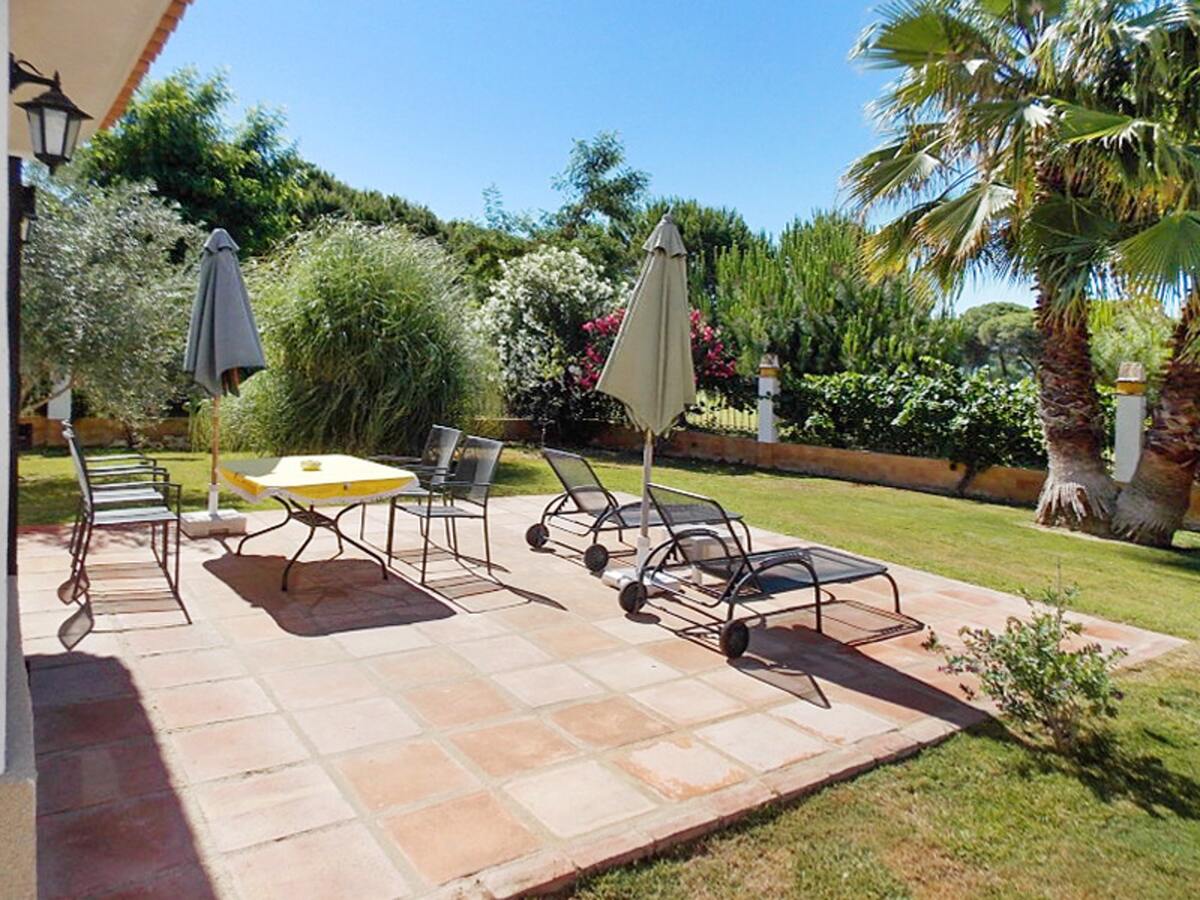 Maison 40m² piscine partagée - Nuevo Portil - Photo 5