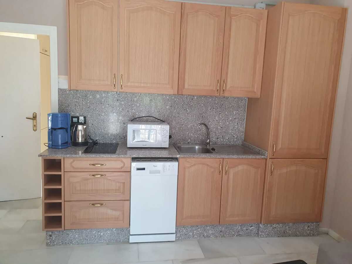 Maison 40m² piscine partagée - Nuevo Portil - Photo 7