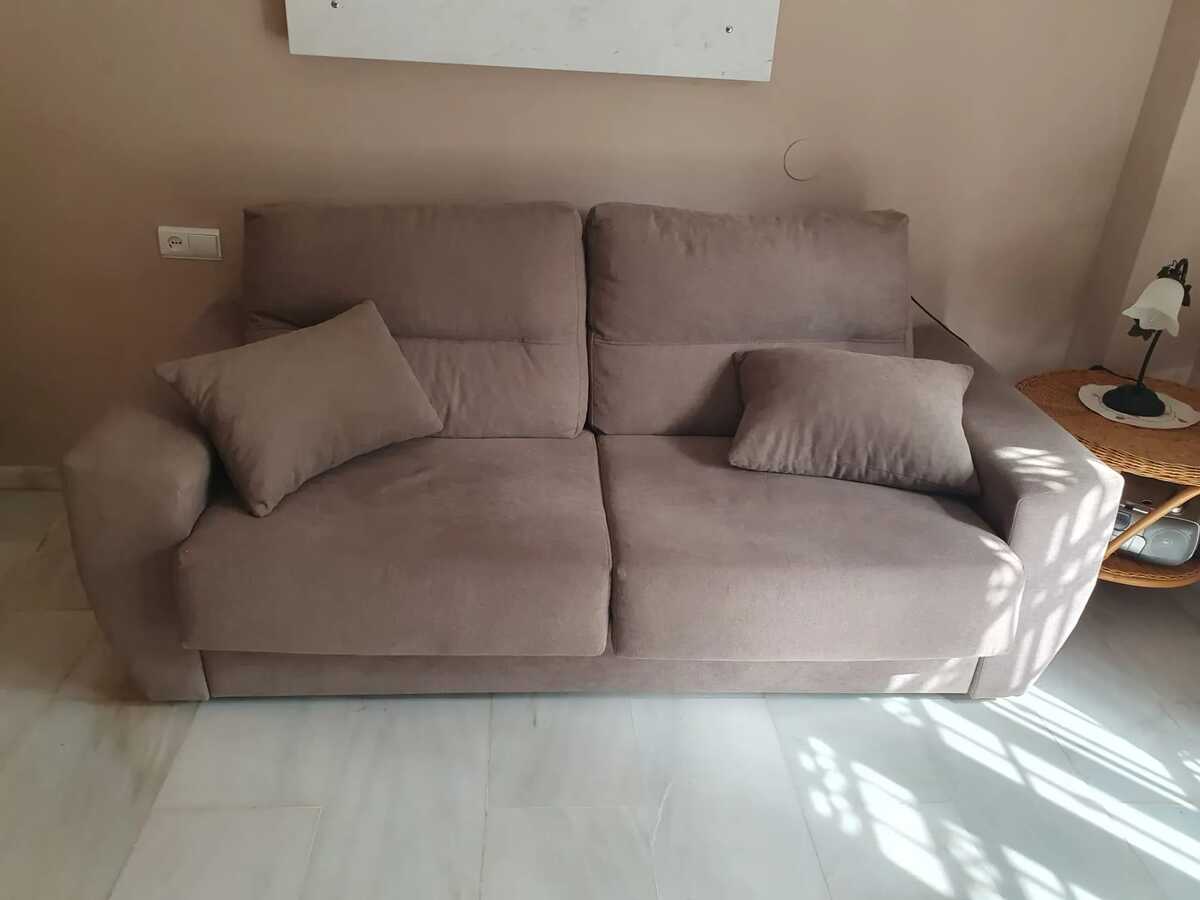 Maison 40m² piscine partagée - Nuevo Portil - Photo 8