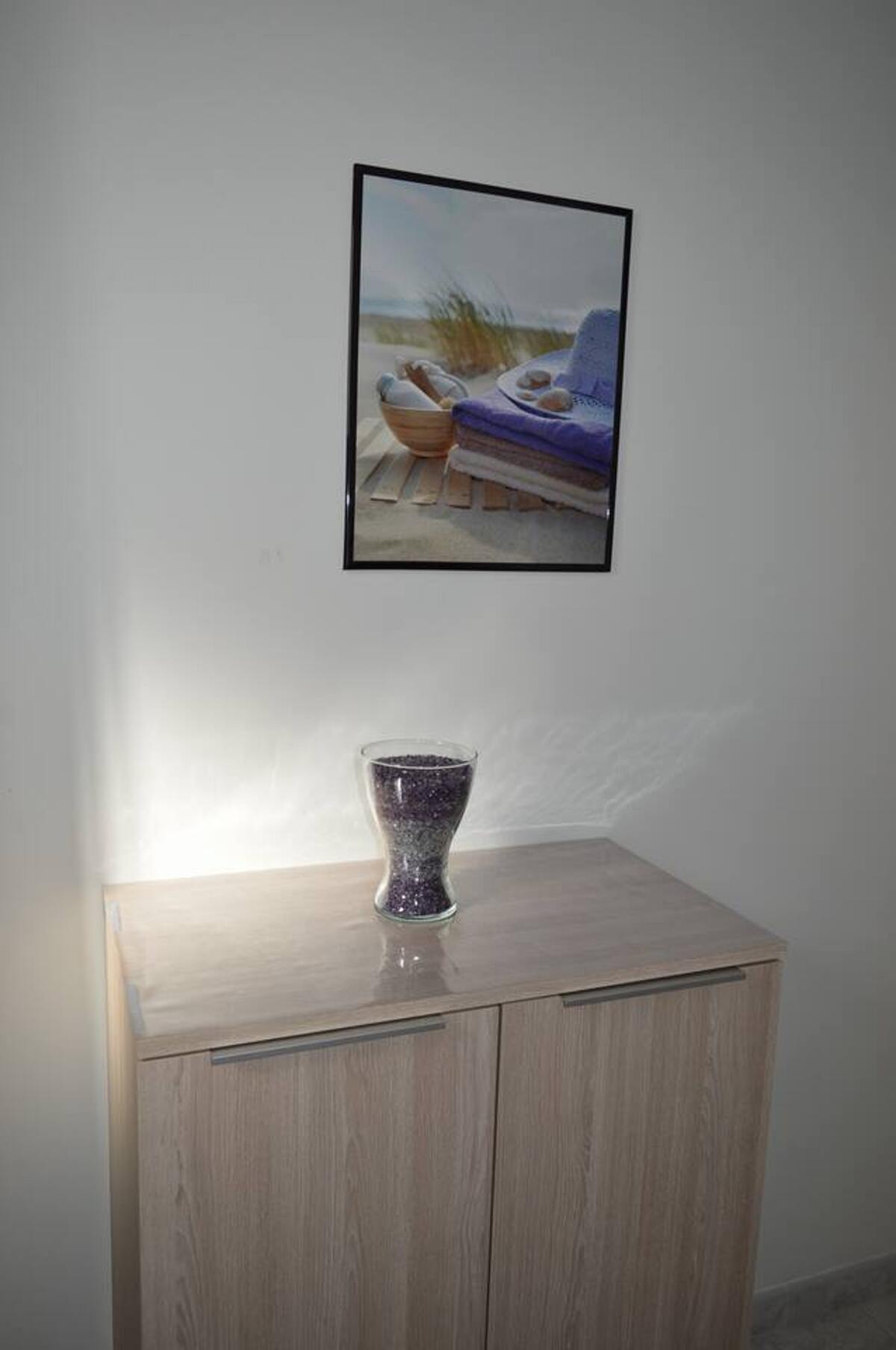 Maison 6 pers. avec jardin vue mer à Saint-Laurent-sur-Mer - Photo 12