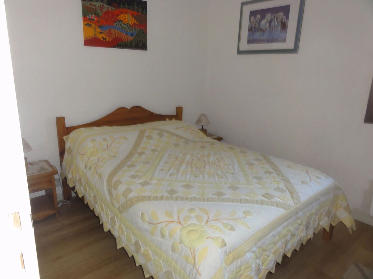 Appartement 8 personnes à Megève, balcon 19 m² - Photo 13