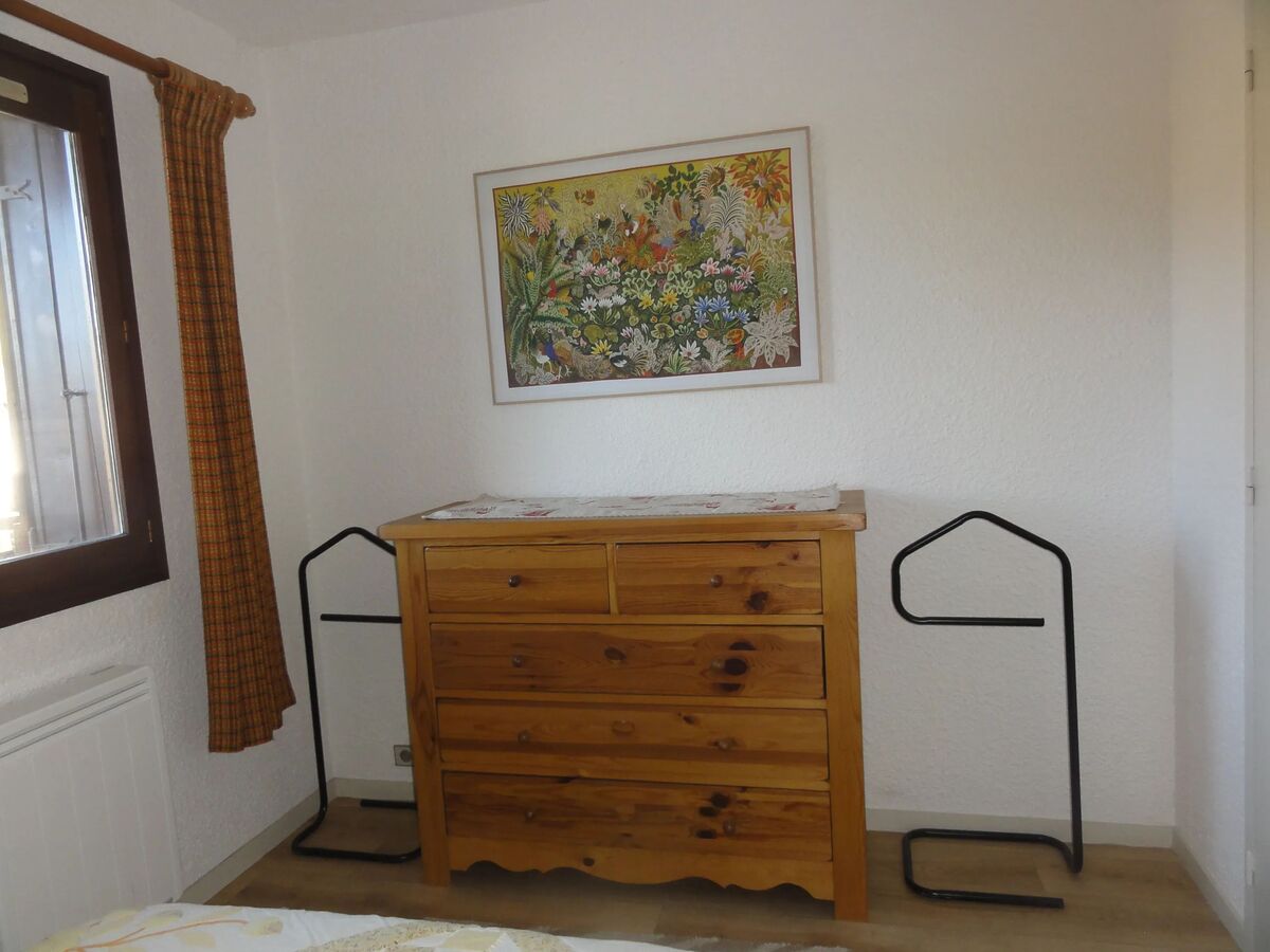 Appartement 8 personnes à Megève, balcon 19 m² - Photo 14