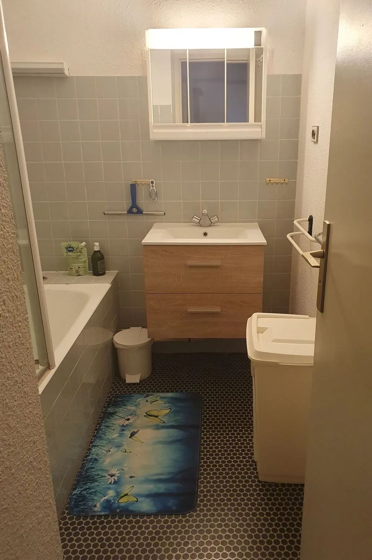 Appartement 8 personnes à Megève, balcon 19 m² - Photo 19