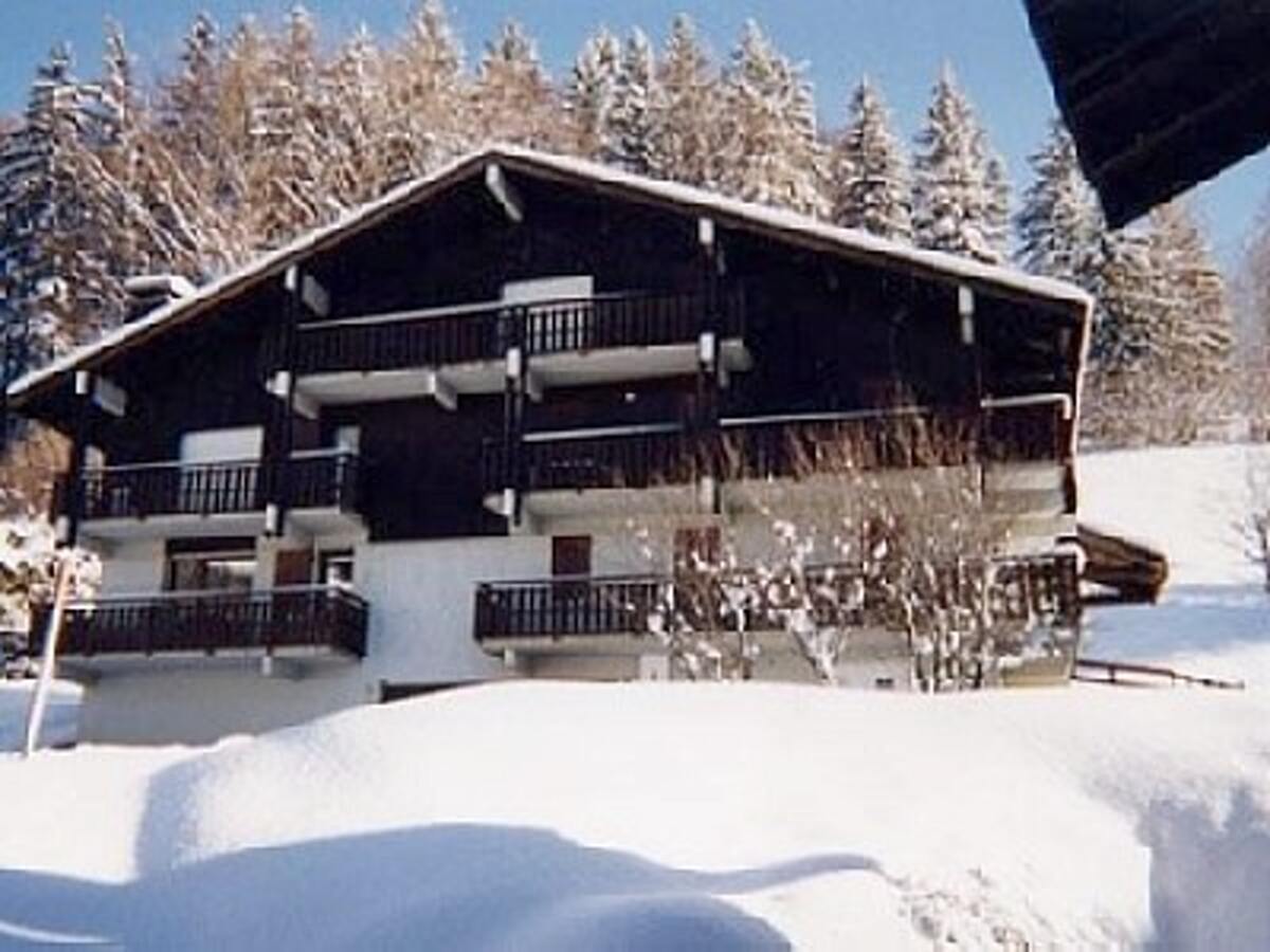 Appartement 8 personnes à Megève, balcon 19 m² - Photo 21
