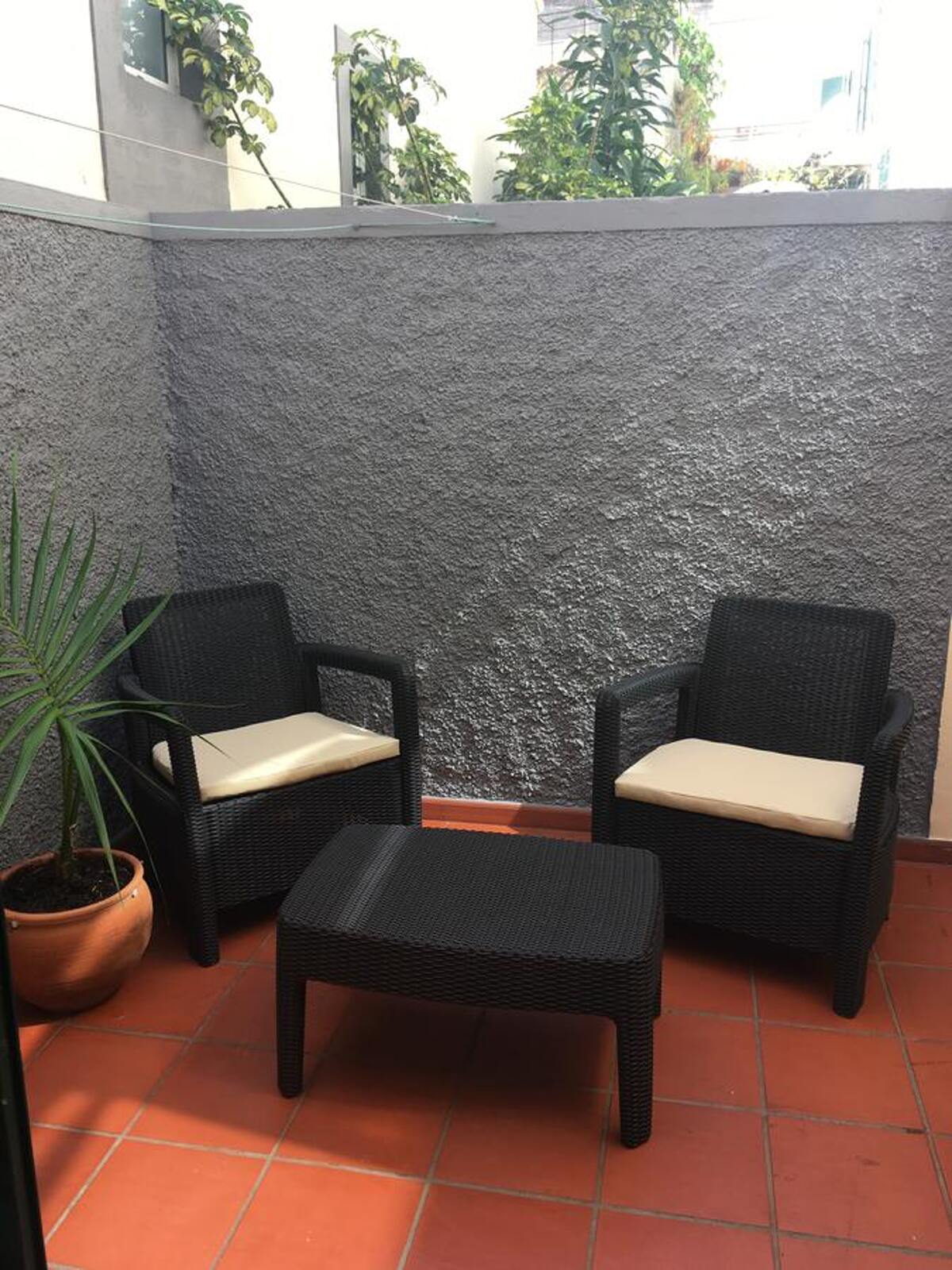 Appartement vue montagne à Funchal, balcon et parking - Photo 6