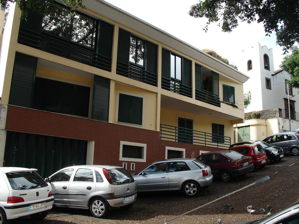 Appartement vue montagne à Funchal, balcon et parking - Photo 7