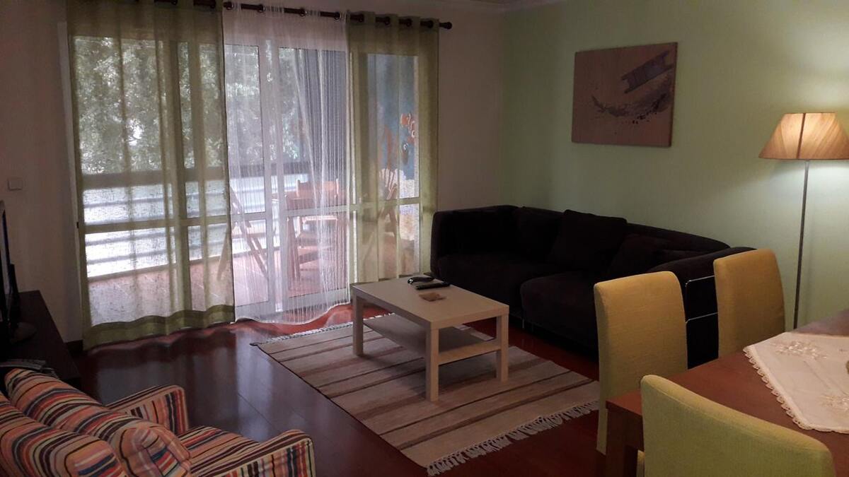 Appartement vue montagne à Funchal, balcon et parking - Photo 12