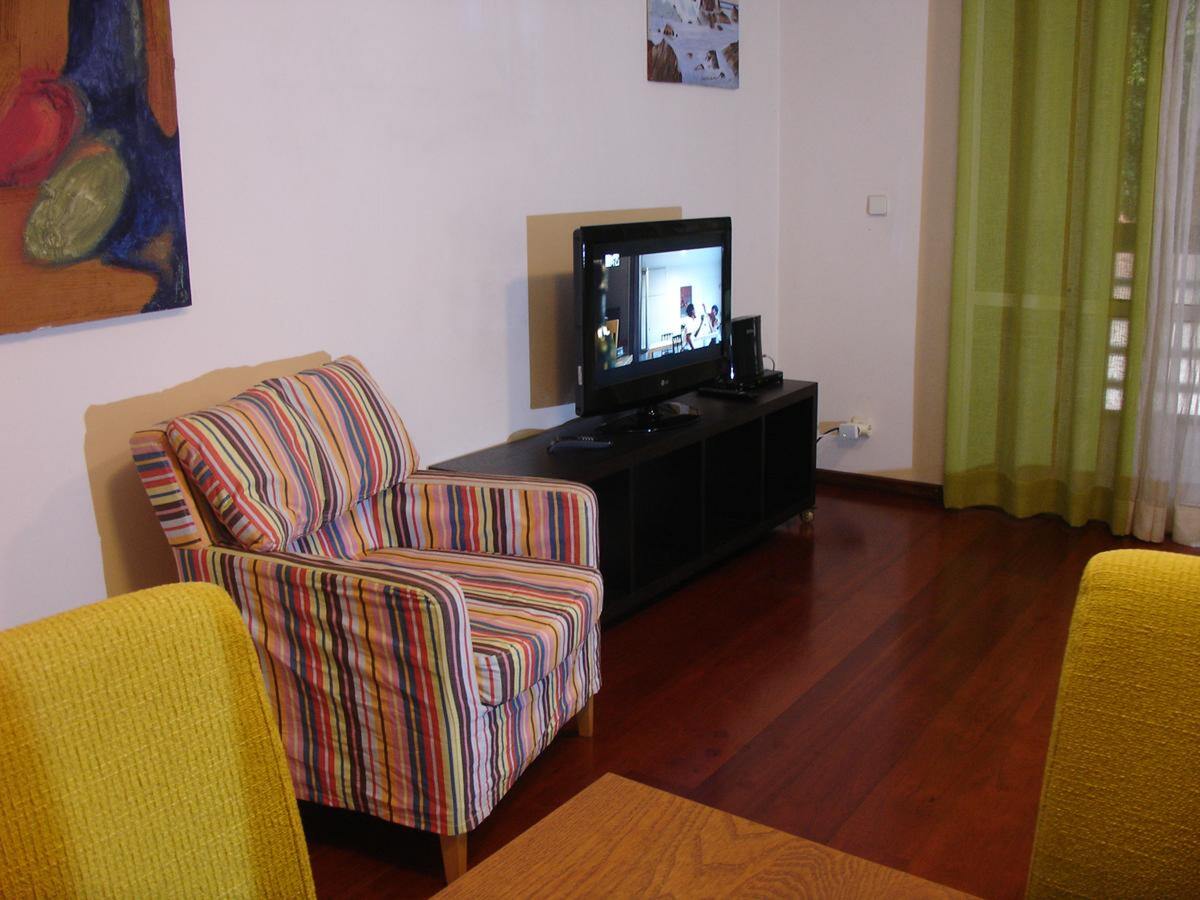 Appartement vue montagne à Funchal, balcon et parking - Photo 18