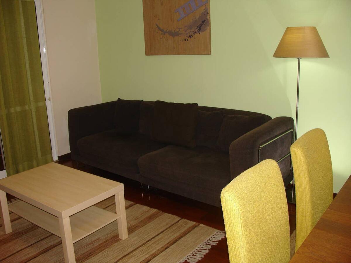 Appartement vue montagne à Funchal, balcon et parking - Photo 22