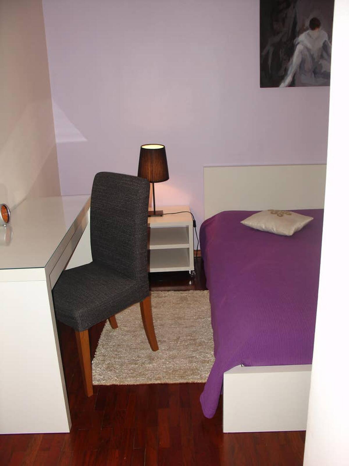 Appartement vue montagne à Funchal, balcon et parking - Photo 25