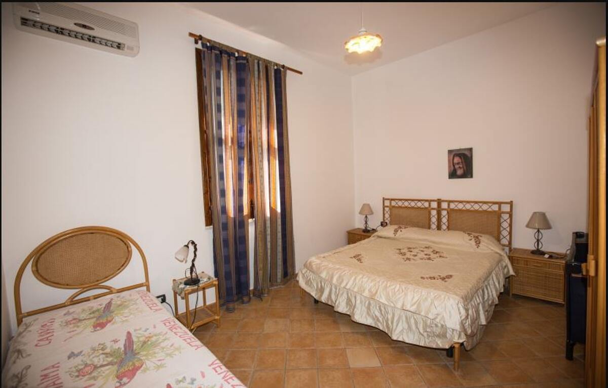 Maison 80 m² Lido di Noto, terrasse, jardin et barbecue - Photo 10