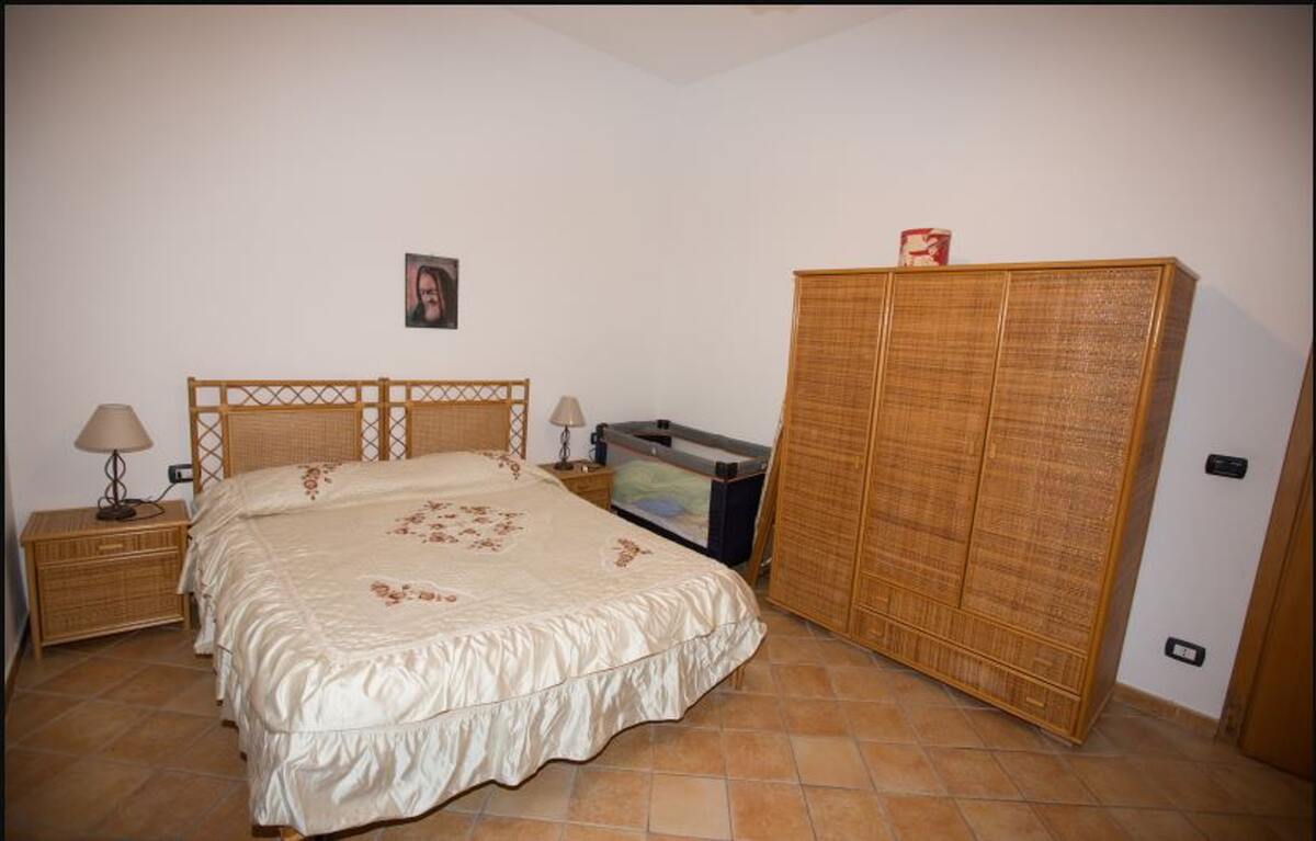 Maison 80 m² Lido di Noto, terrasse, jardin et barbecue - Photo 11