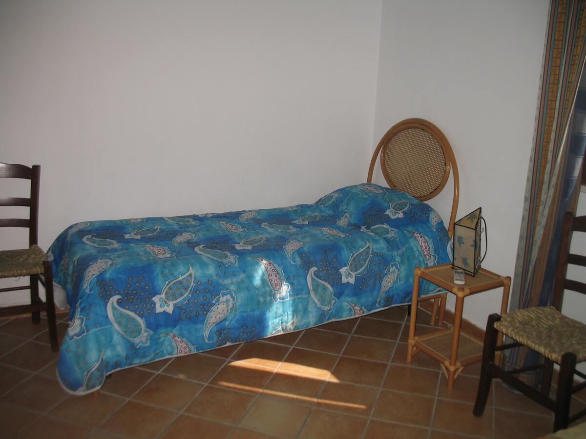 Maison 80 m² Lido di Noto, terrasse, jardin et barbecue - Photo 12